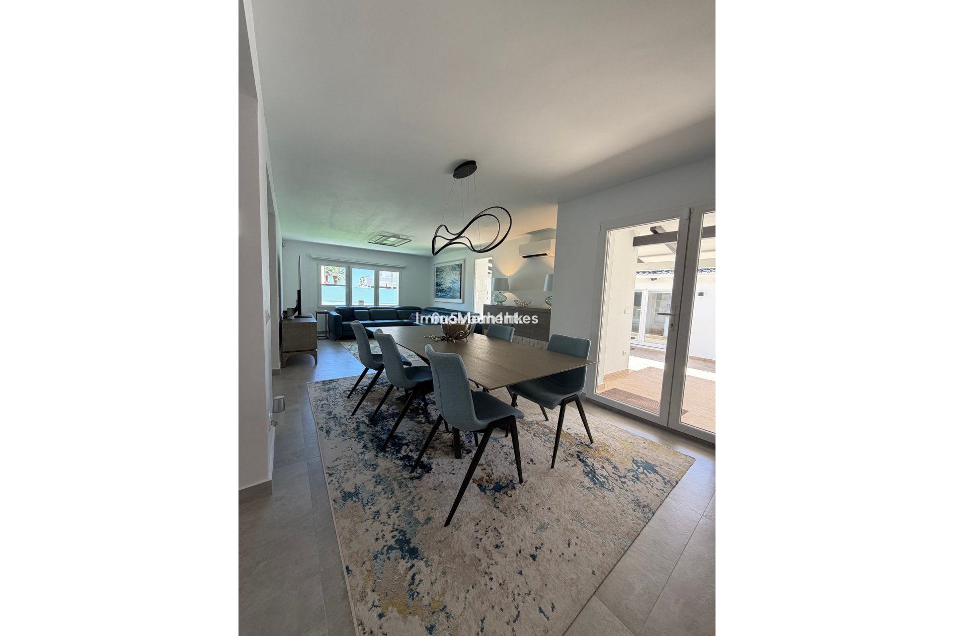 Reventa - Villa independiente - Benalmadena - Benalmadena Costa