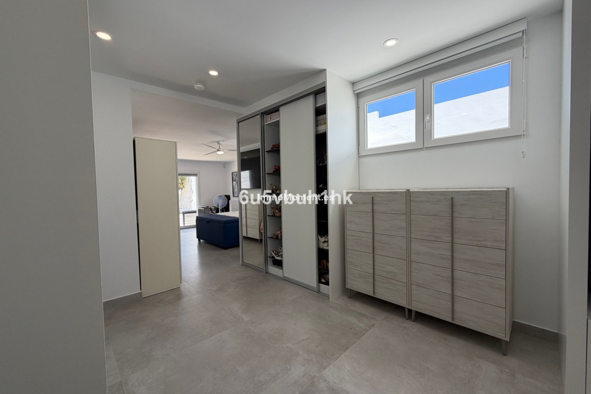 Reventa - Villa independiente - Benalmadena - Benalmadena Costa