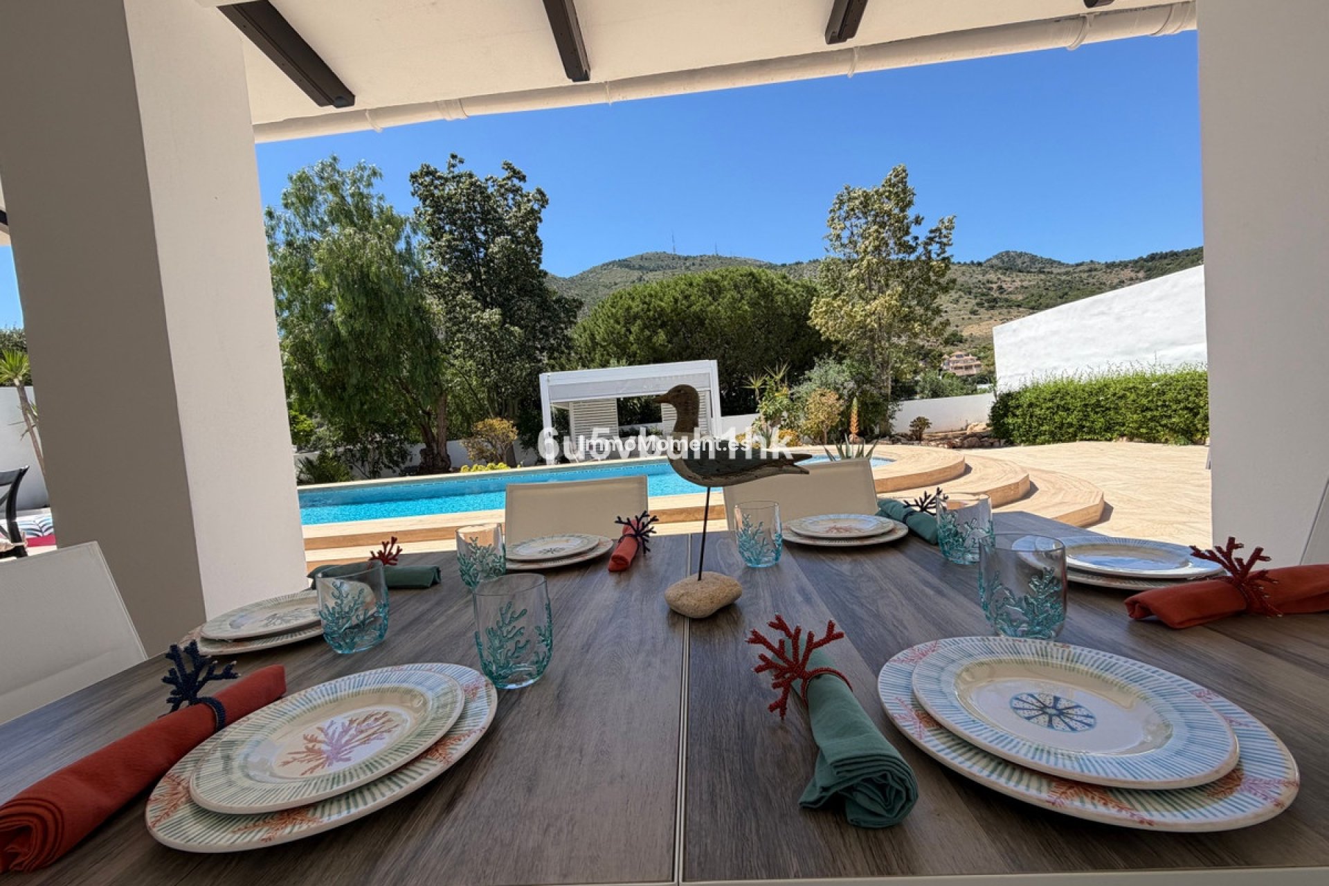 Reventa - Villa independiente - Benalmadena - Benalmadena Costa