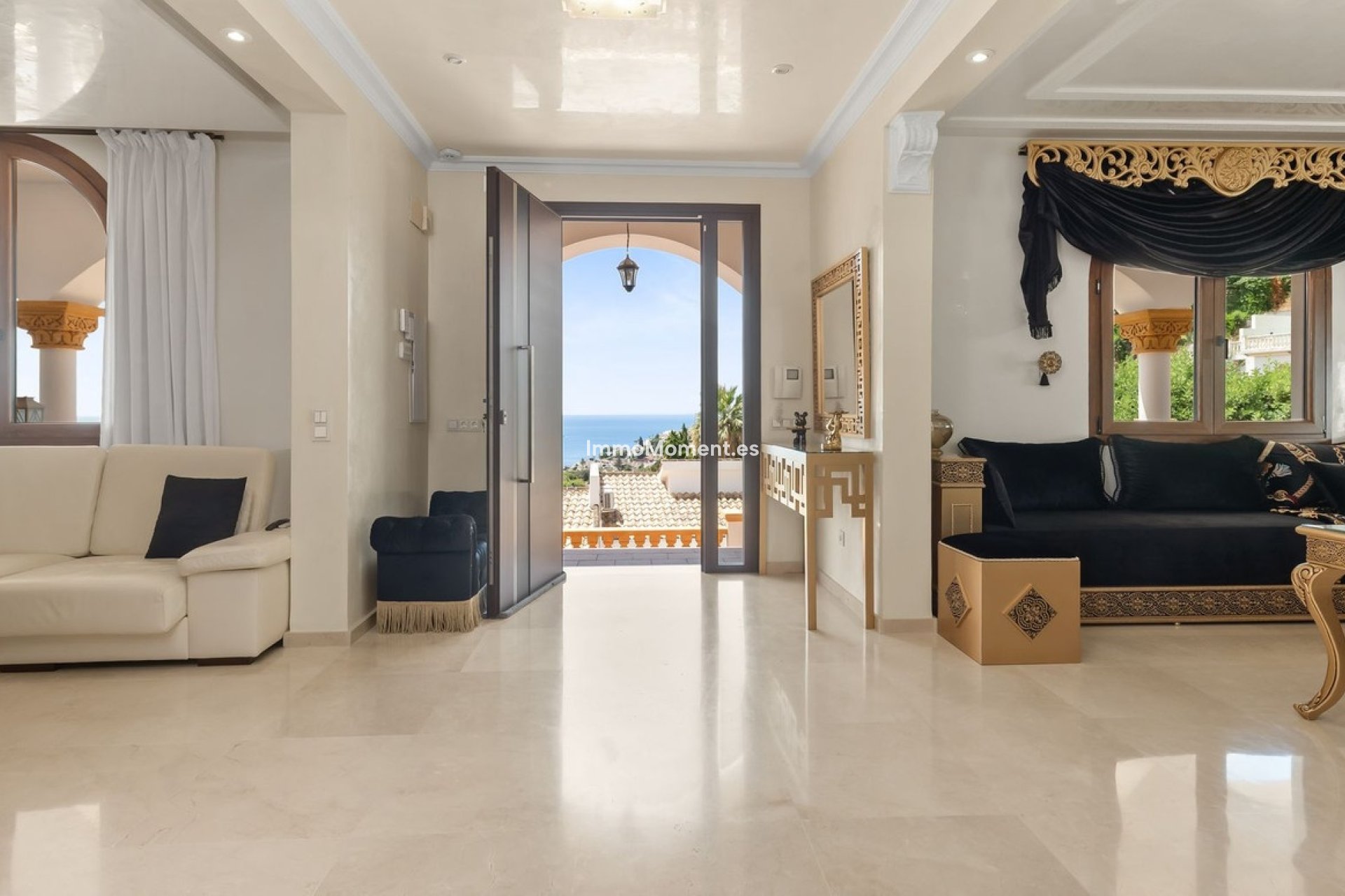 Reventa - Villa independiente - Benalmadena - Benalmadena Costa