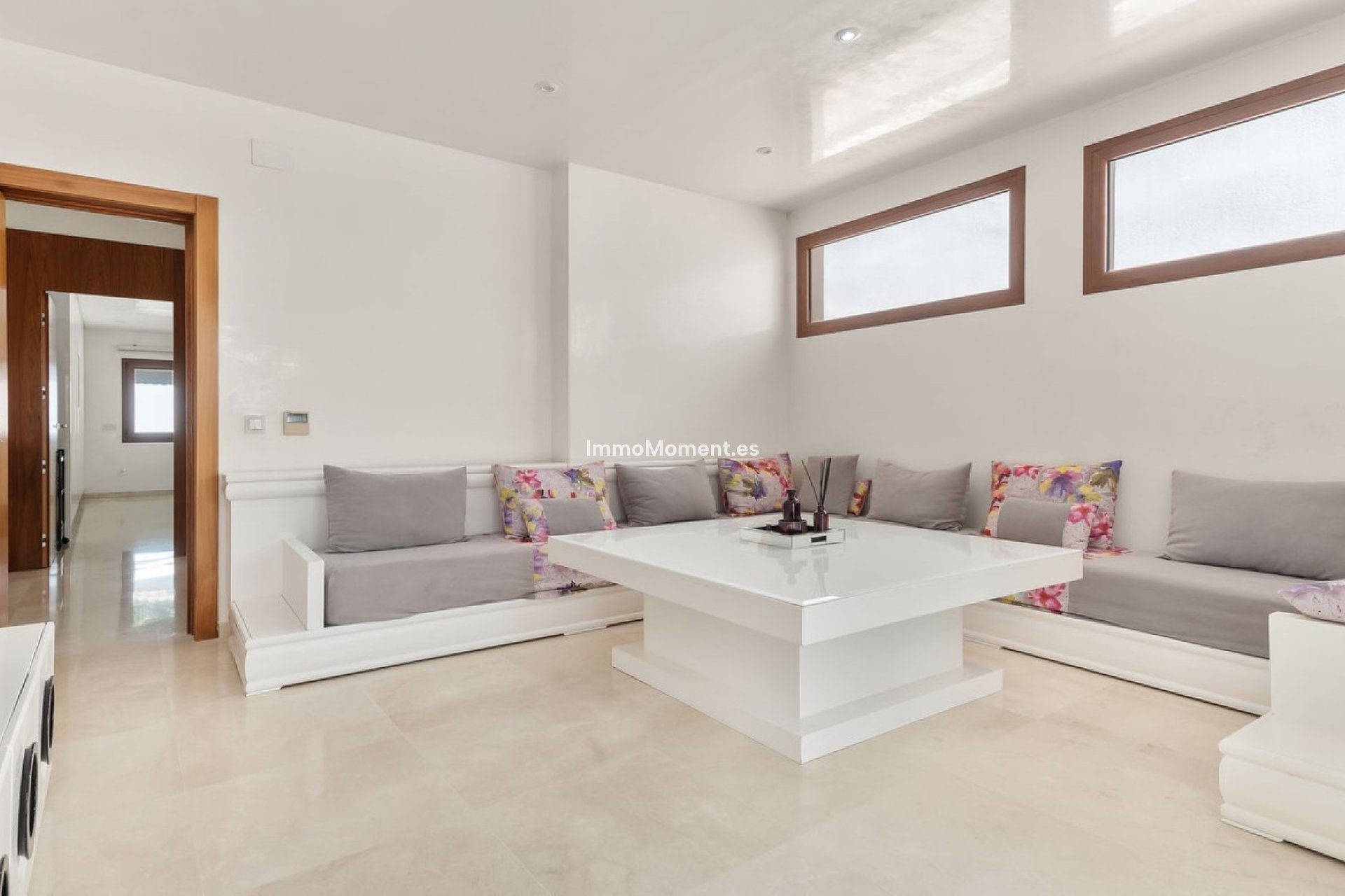Reventa - Villa independiente - Benalmadena - Benalmadena Costa