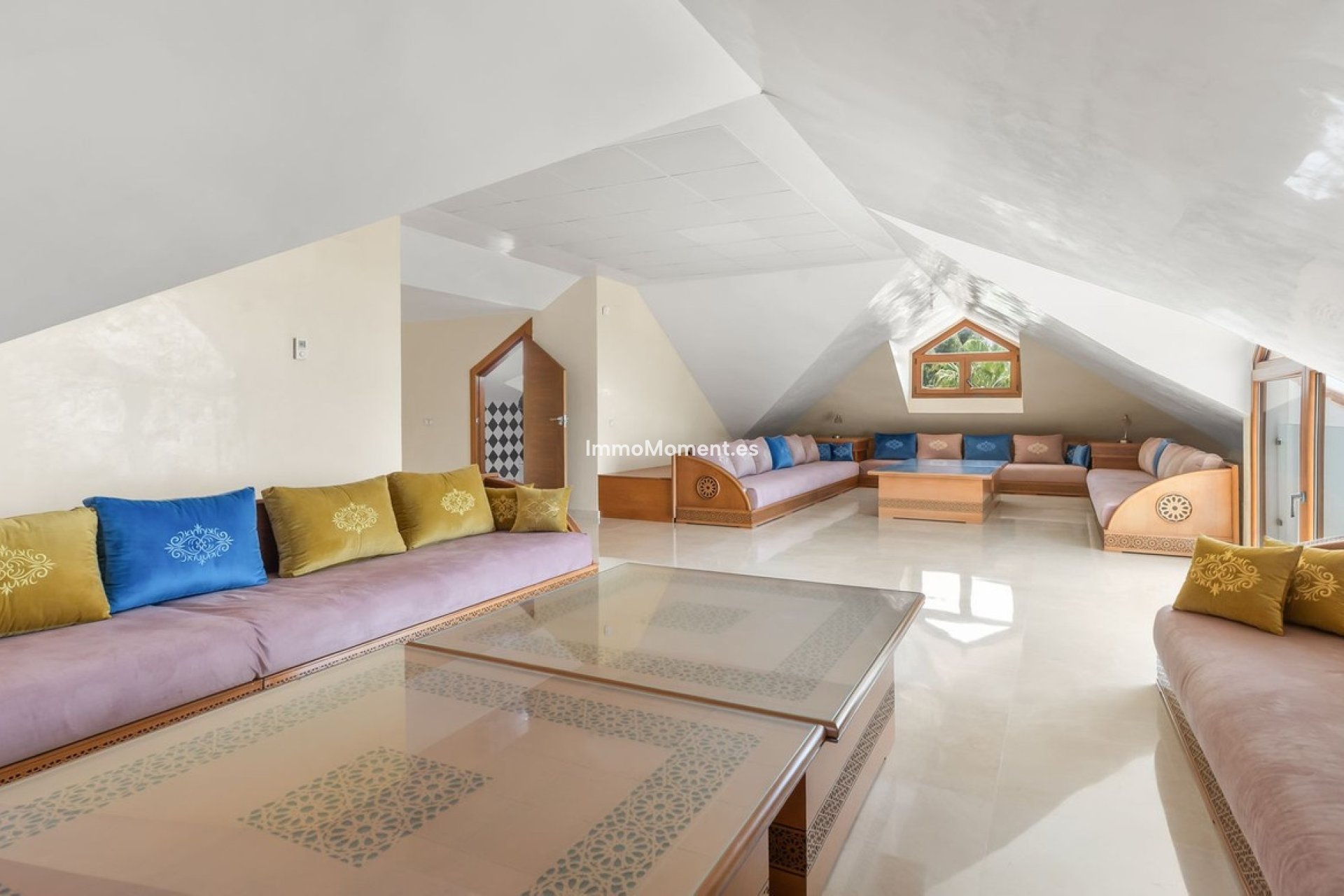 Reventa - Villa independiente - Benalmadena - Benalmadena Costa