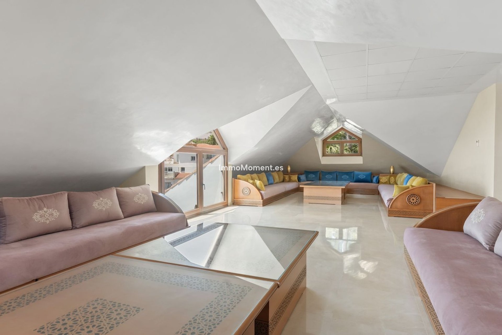 Reventa - Villa independiente - Benalmadena - Benalmadena Costa