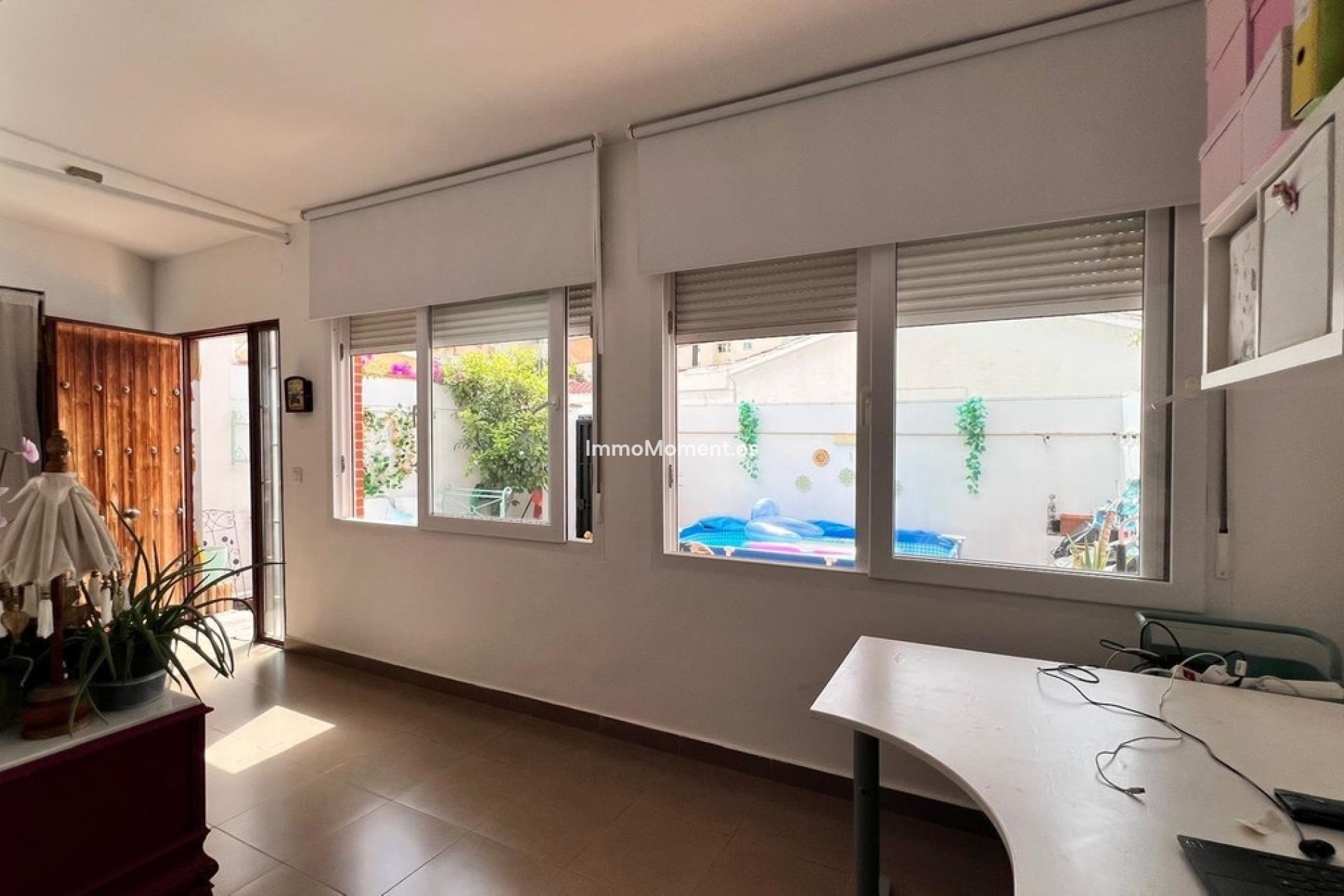 Reventa - Villa independiente - Benalmadena - Benalmadena Costa