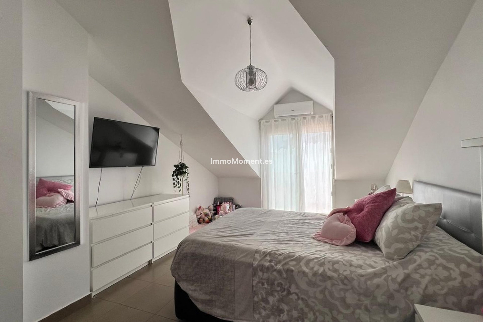 Reventa - Villa independiente - Benalmadena - Benalmadena Costa