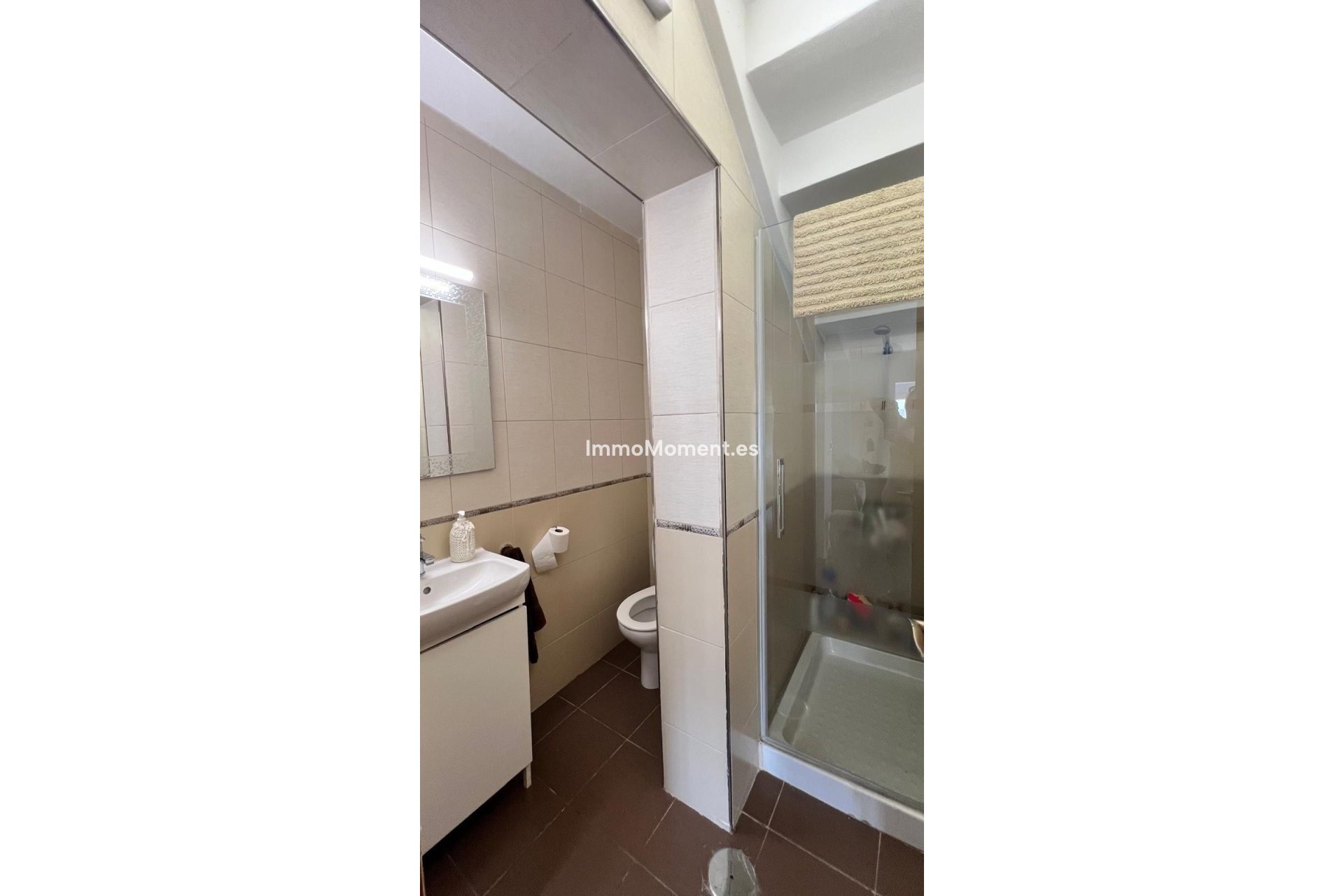 Reventa - Villa independiente - Benalmadena - Benalmadena Costa