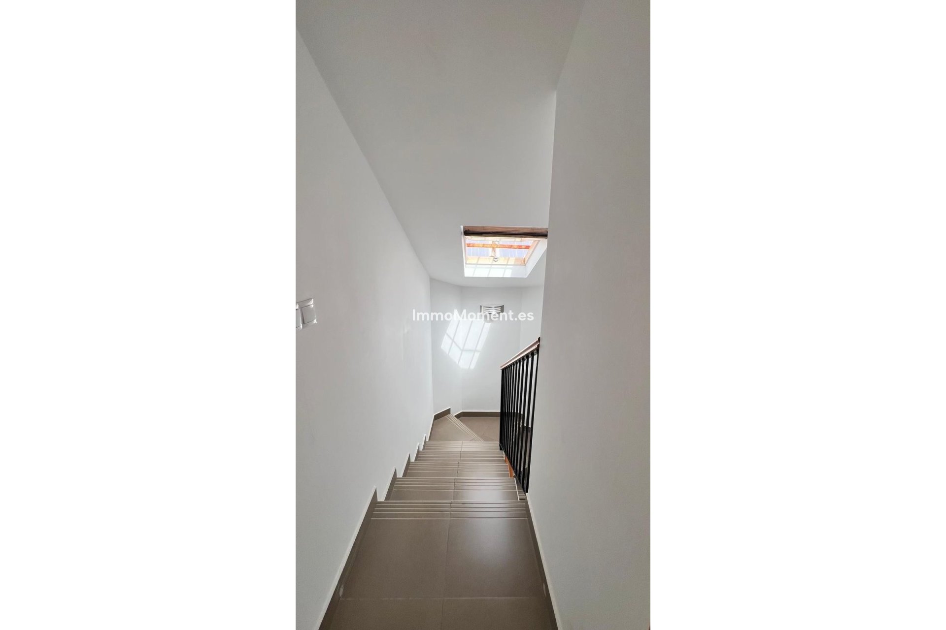 Reventa - Villa independiente - Benalmadena - Benalmadena Costa