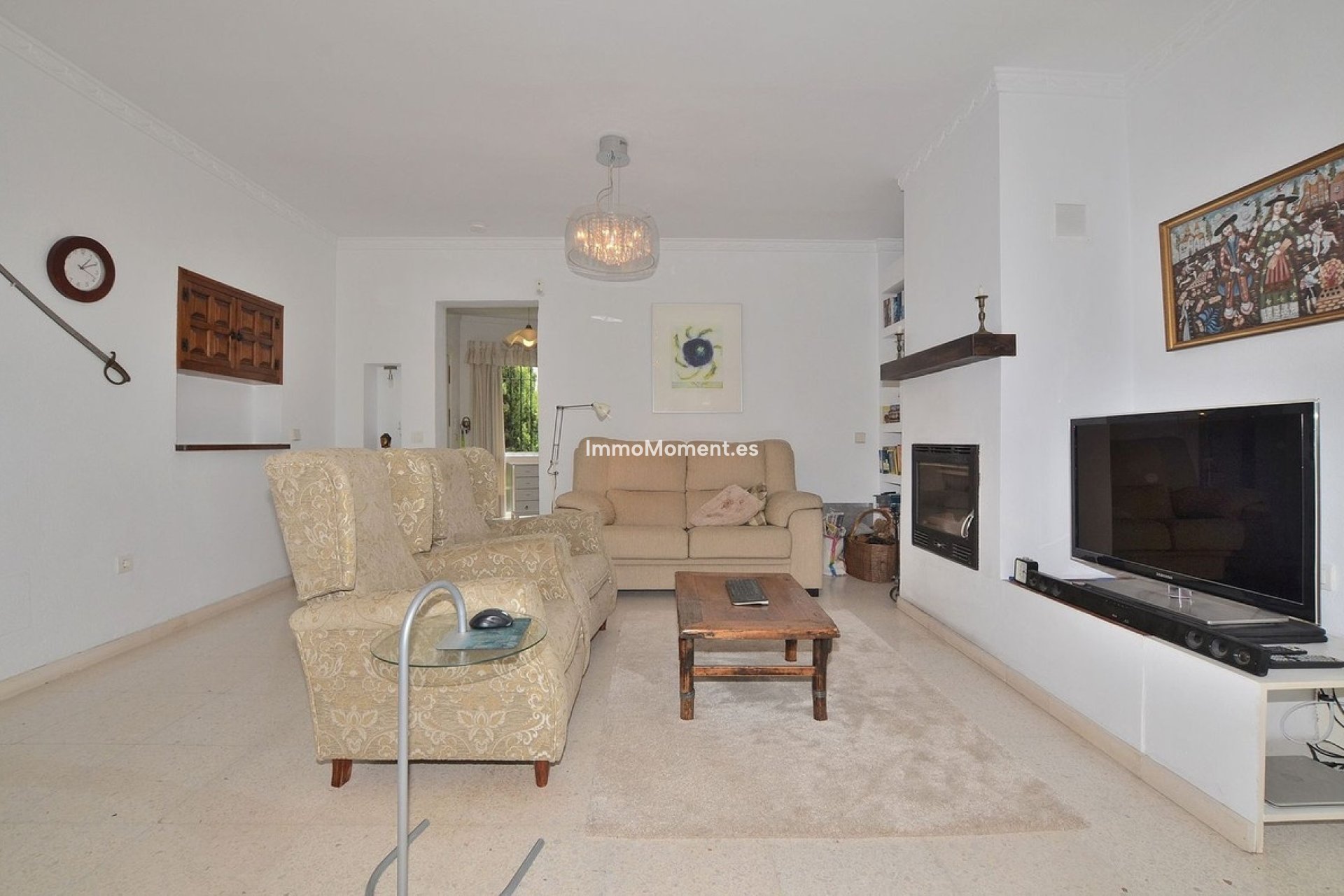 Reventa - Villa independiente - Benalmadena - Benalmadena Costa