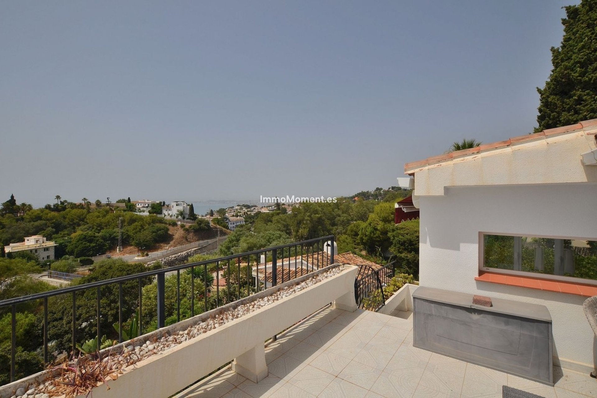 Reventa - Villa independiente - Benalmadena - Benalmadena Costa