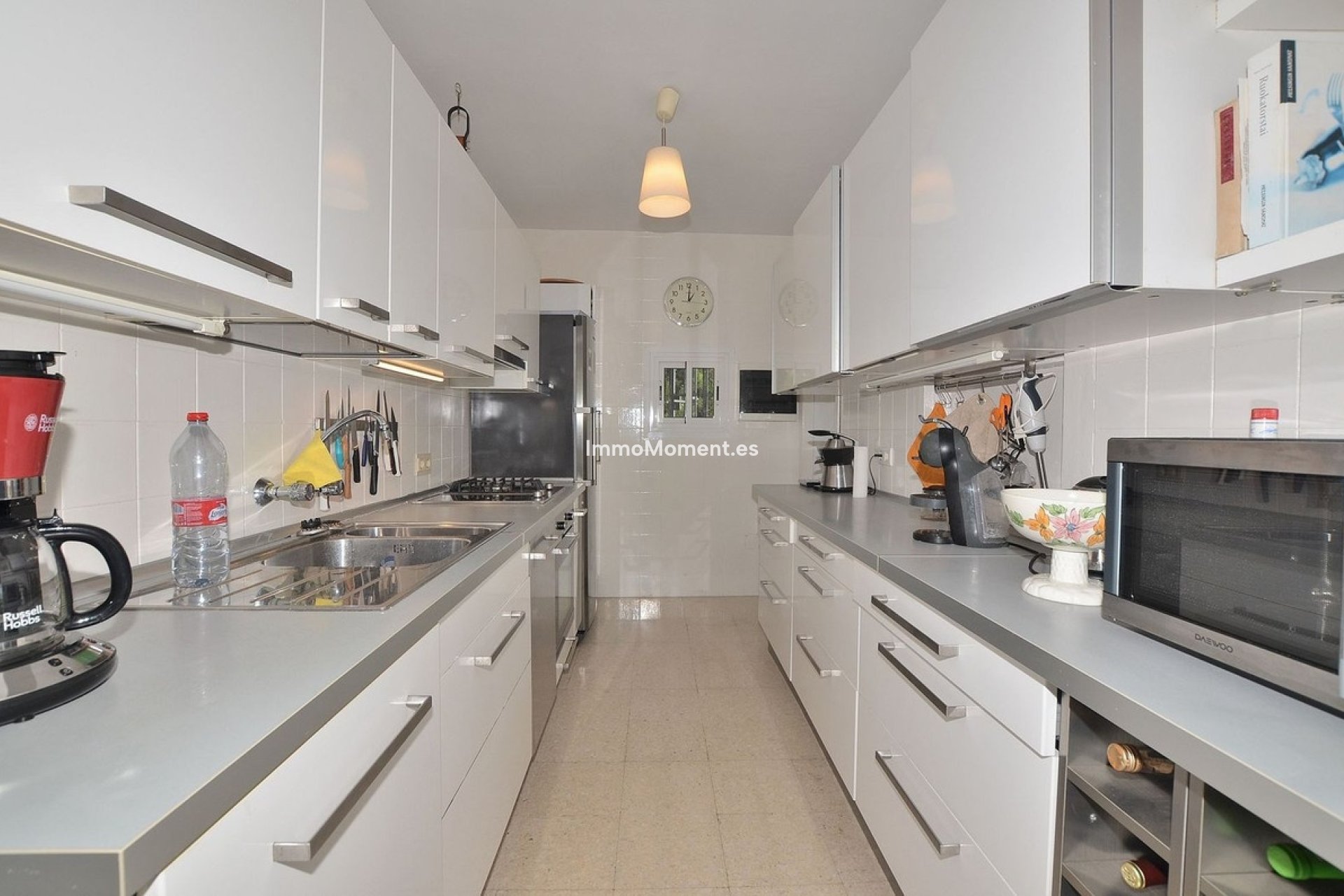 Reventa - Villa independiente - Benalmadena - Benalmadena Costa