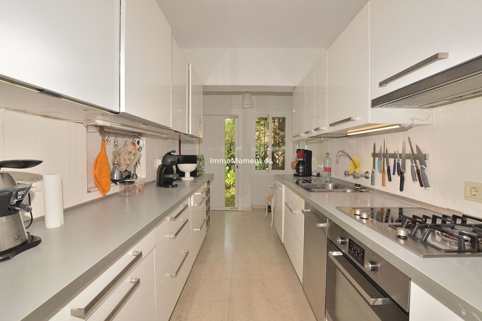 Reventa - Villa independiente - Benalmadena - Benalmadena Costa