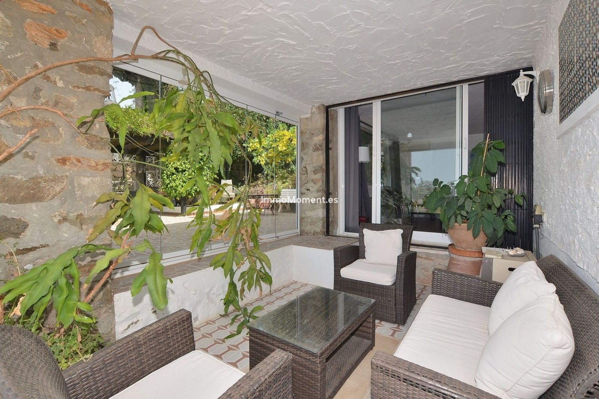 Reventa - Villa independiente - Benalmadena - Benalmadena Costa