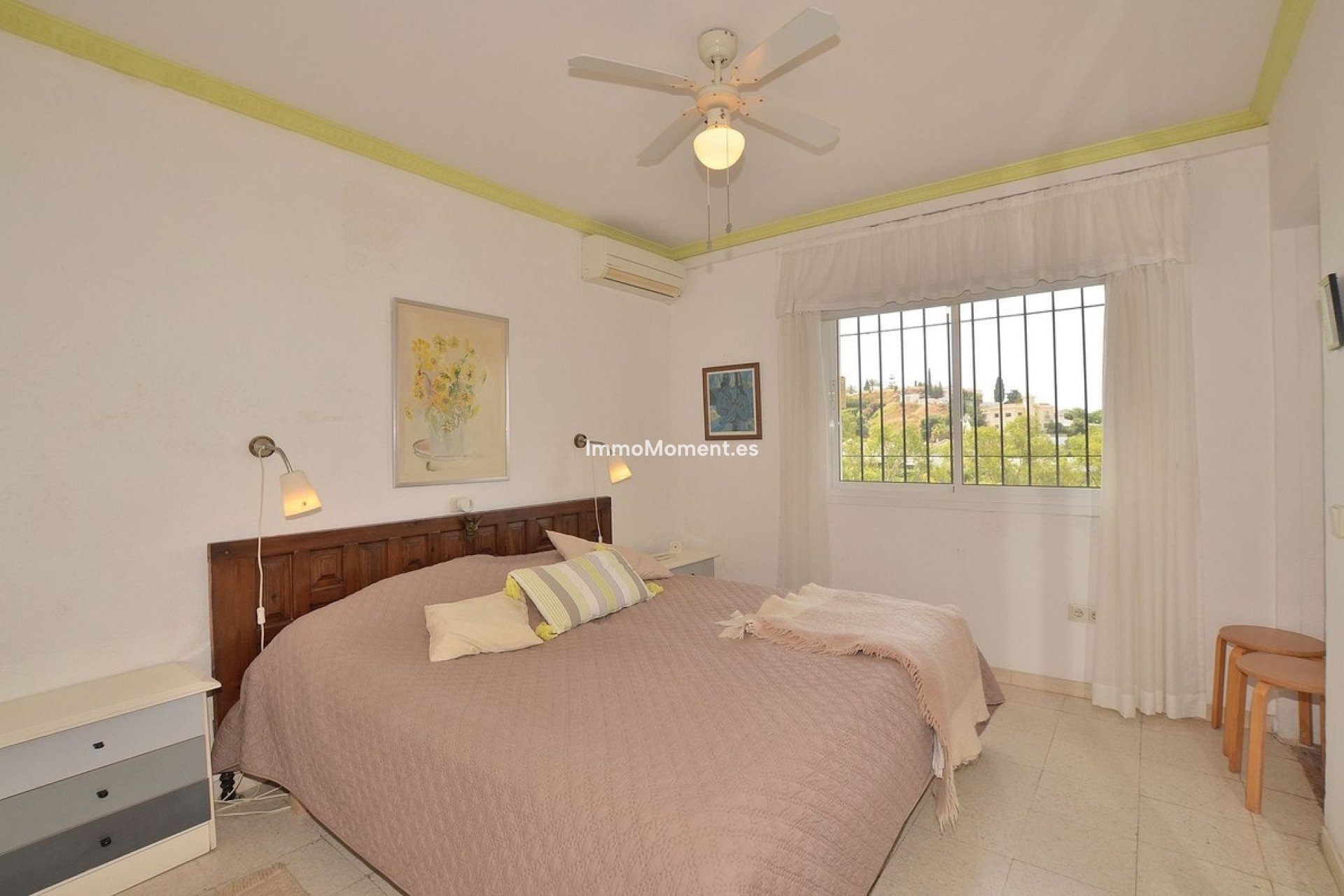 Reventa - Villa independiente - Benalmadena - Benalmadena Costa