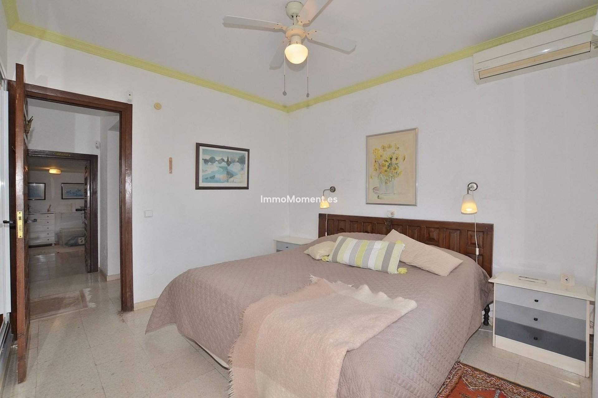 Reventa - Villa independiente - Benalmadena - Benalmadena Costa