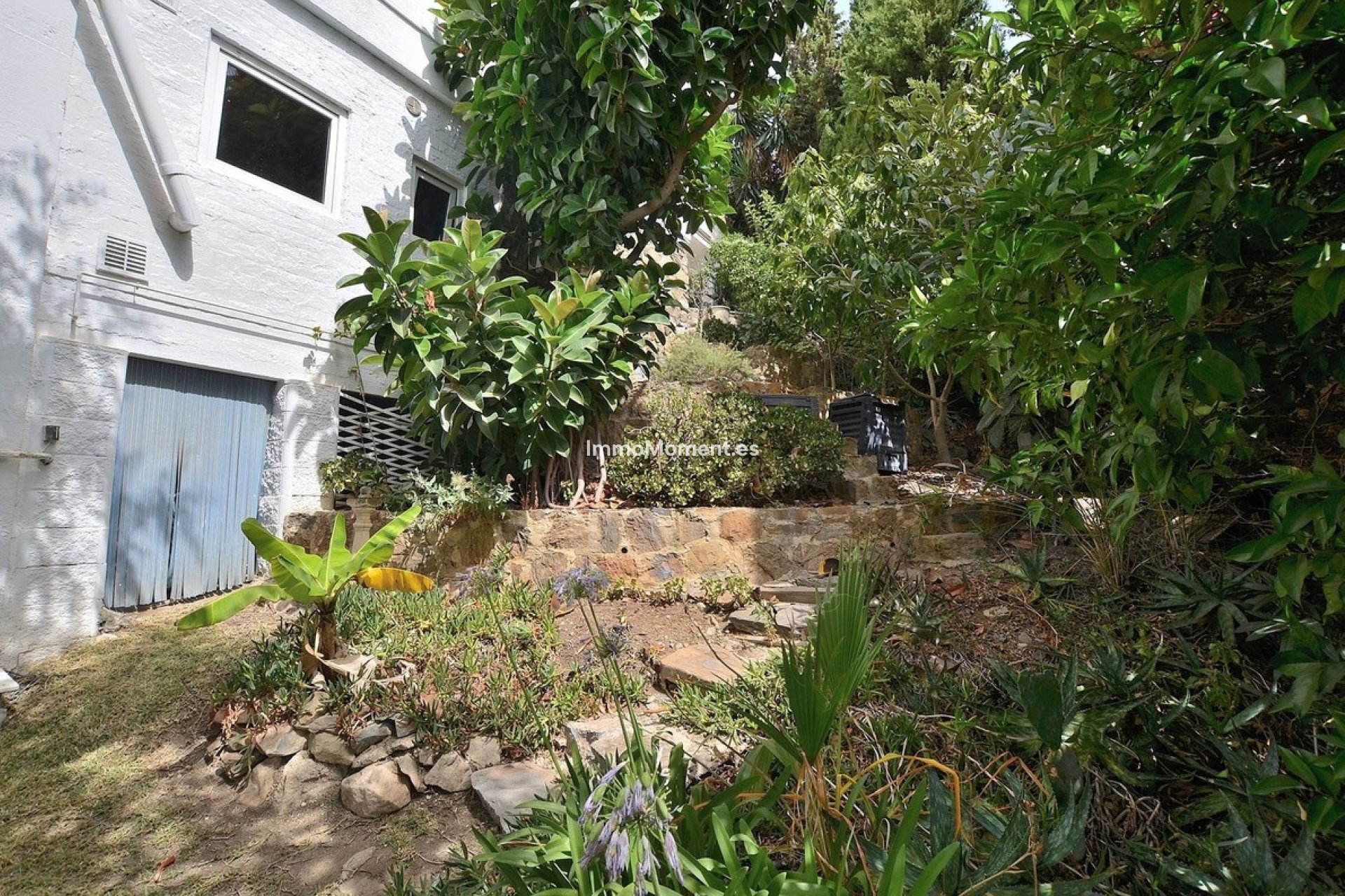 Reventa - Villa independiente - Benalmadena - Benalmadena Costa