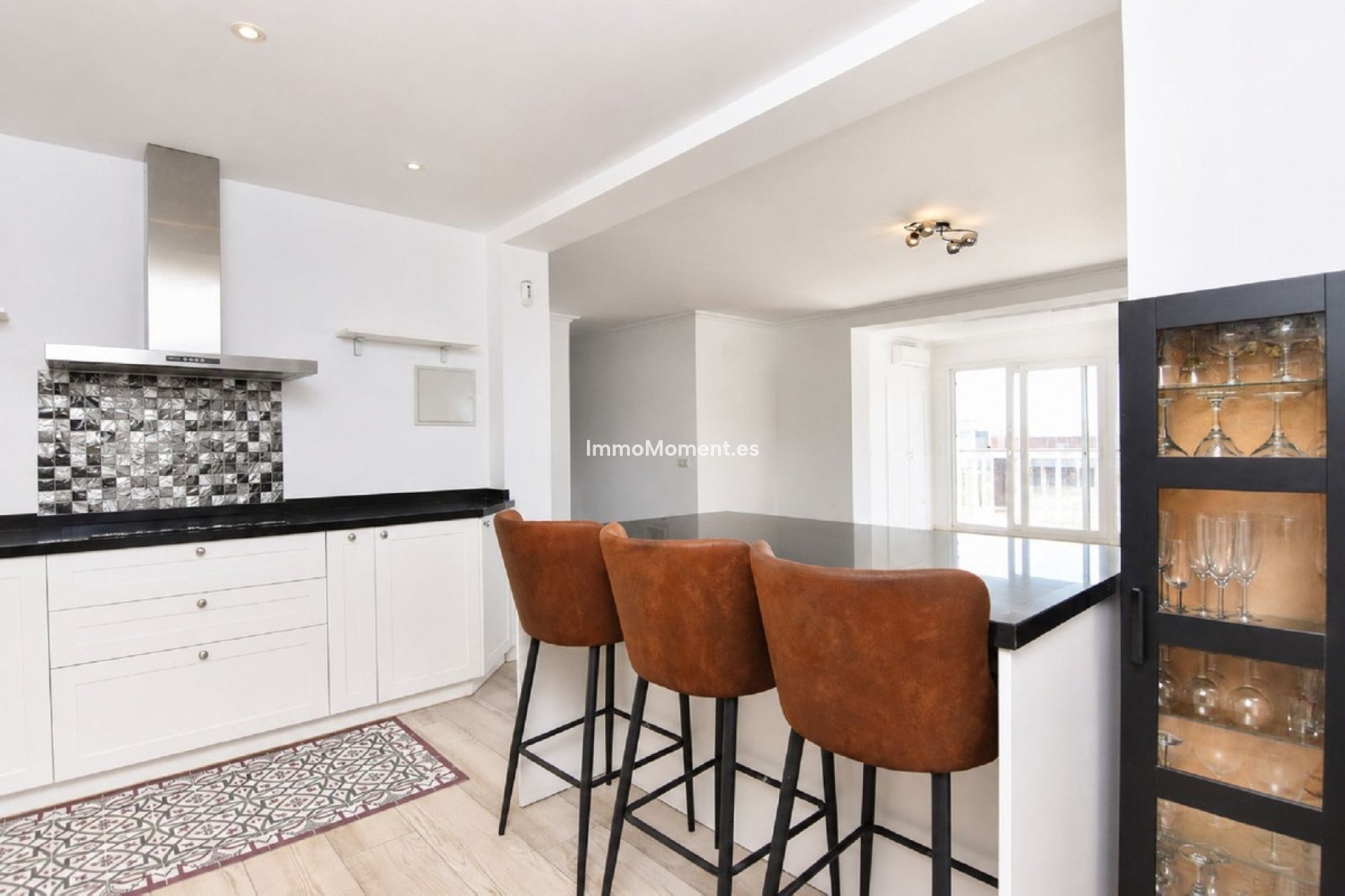 Reventa - Villa independiente - Benalmadena - Benalmadena Pueblo