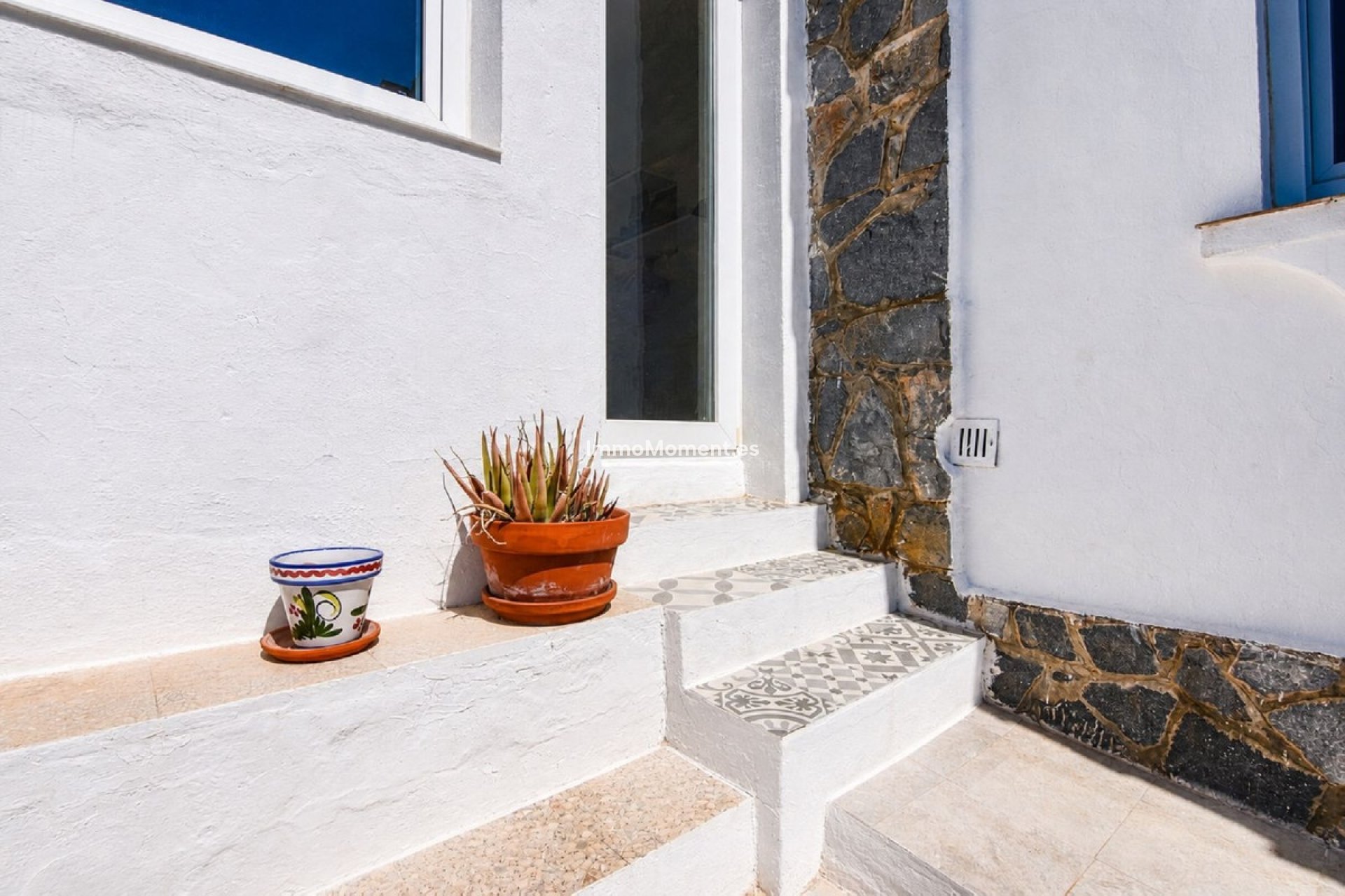 Reventa - Villa independiente - Benalmadena - Benalmadena Pueblo