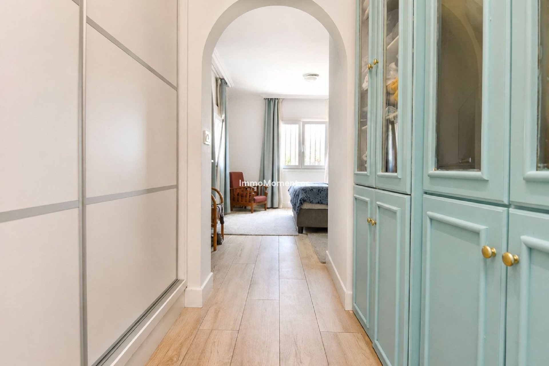 Reventa - Villa independiente - Benalmadena - Benalmadena Pueblo