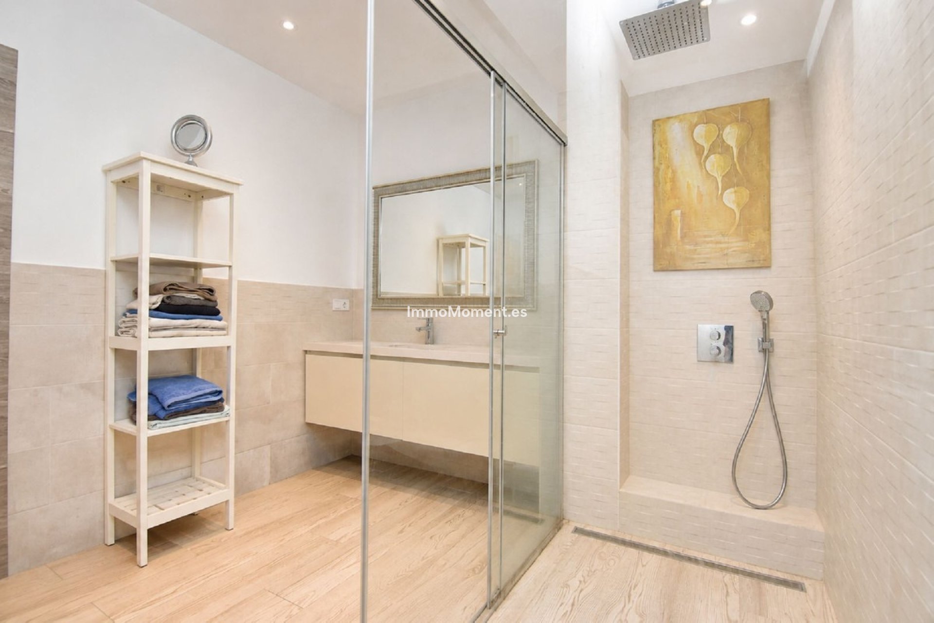 Reventa - Villa independiente - Benalmadena - Benalmadena Pueblo
