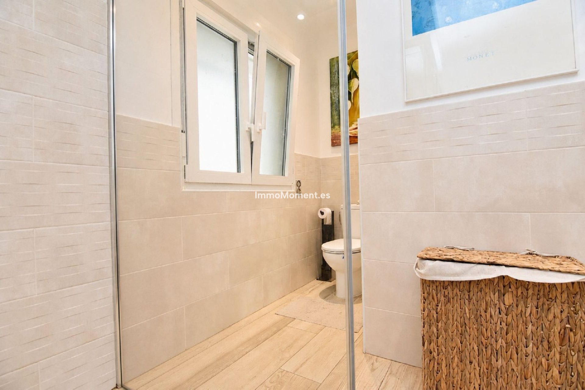 Reventa - Villa independiente - Benalmadena - Benalmadena Pueblo