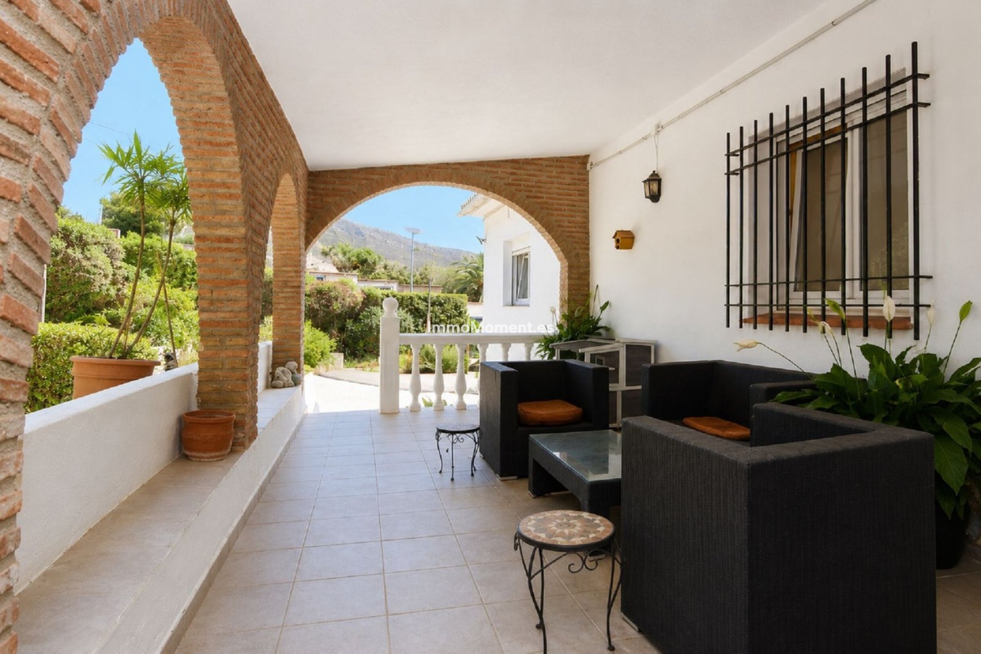 Reventa - Villa independiente - Benalmadena - Benalmadena Pueblo