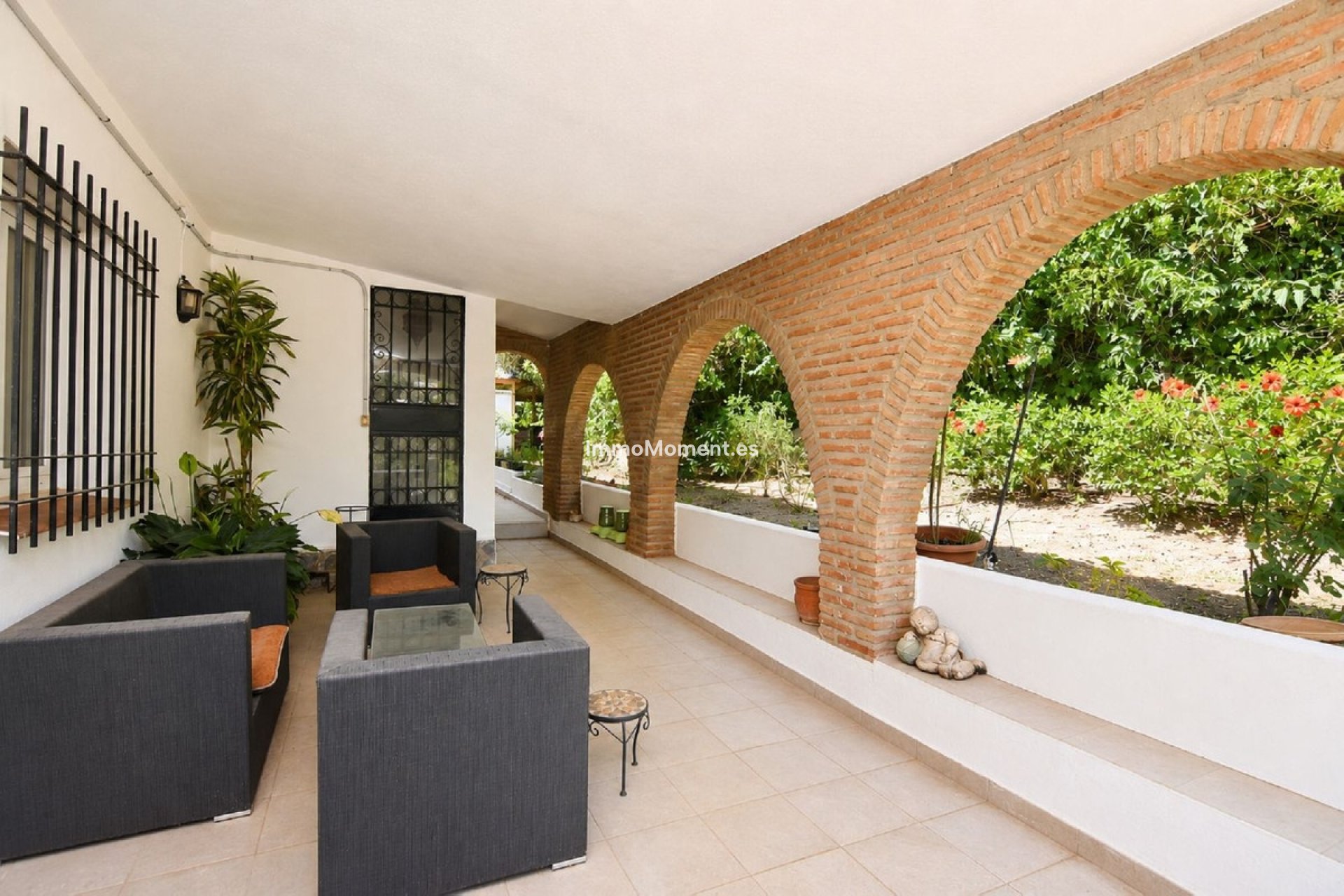 Reventa - Villa independiente - Benalmadena - Benalmadena Pueblo