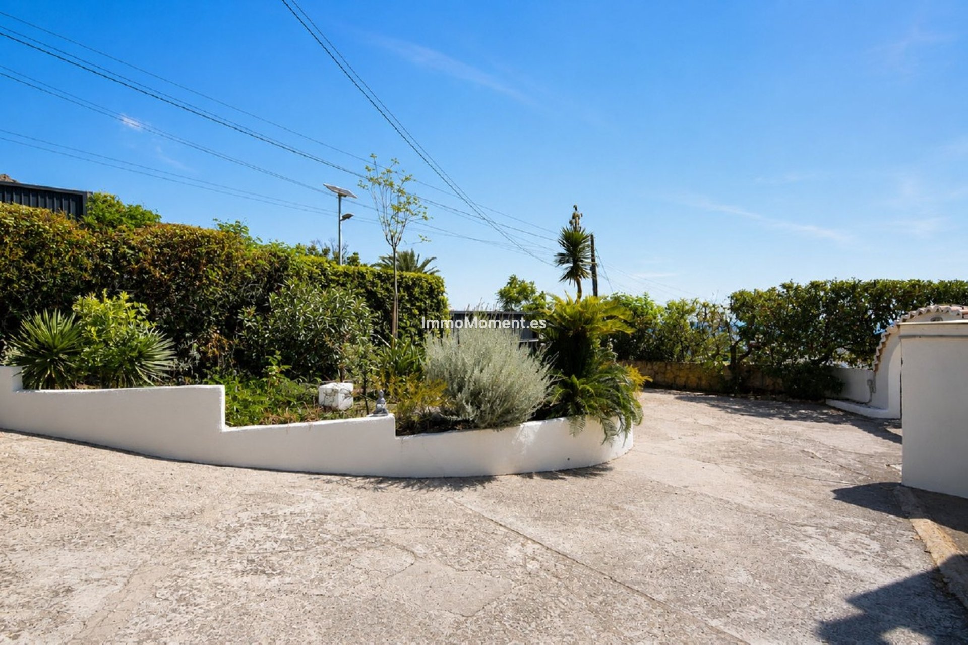 Reventa - Villa independiente - Benalmadena - Benalmadena Pueblo