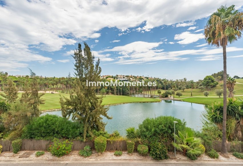 Reventa - Villa independiente - Benalmadena - Benalmadena Pueblo