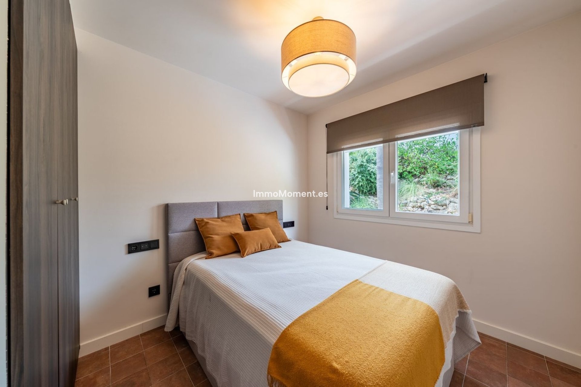 Reventa - Villa independiente - Benalmadena - Benalmadena Pueblo