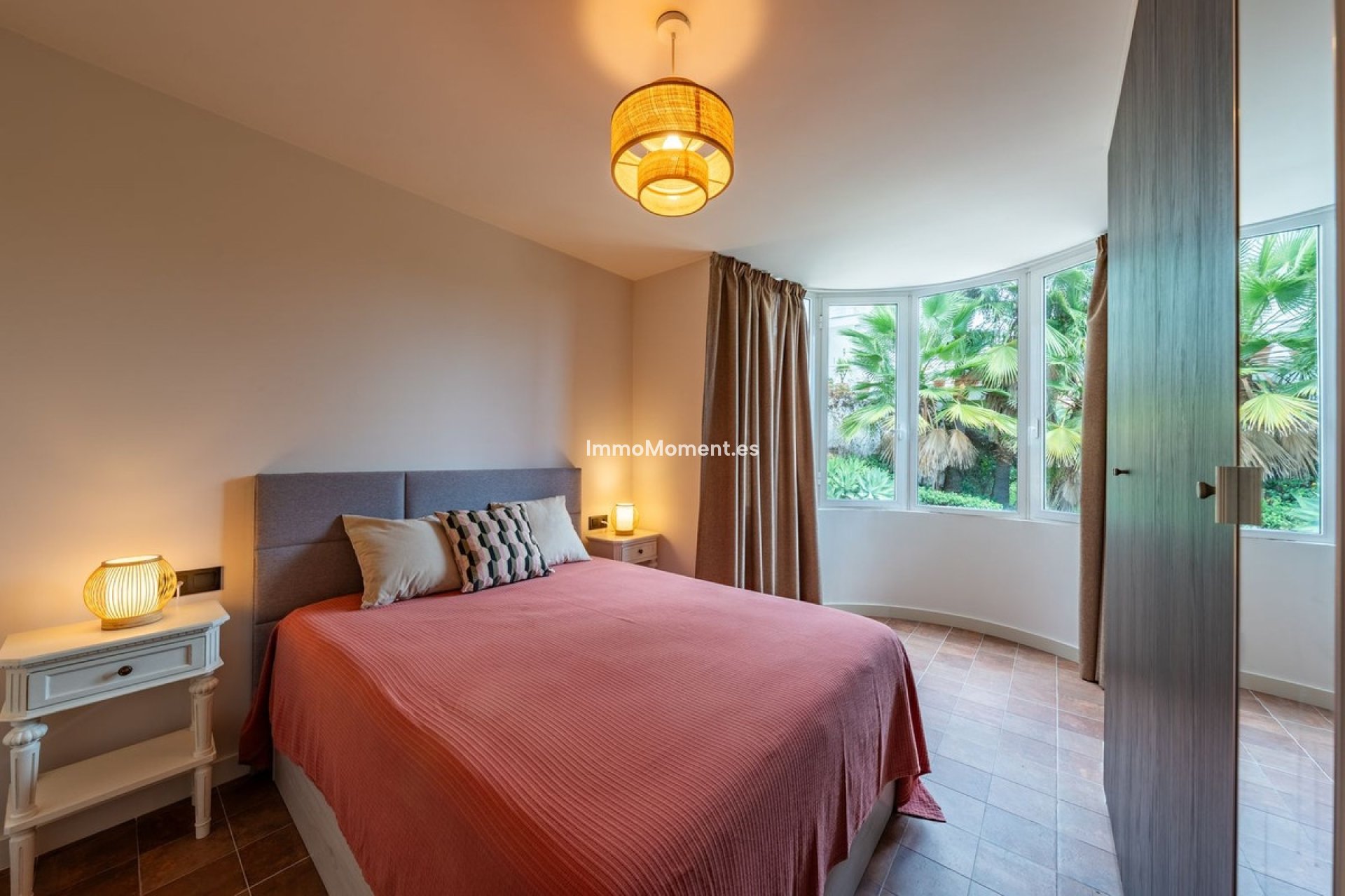 Reventa - Villa independiente - Benalmadena - Benalmadena Pueblo