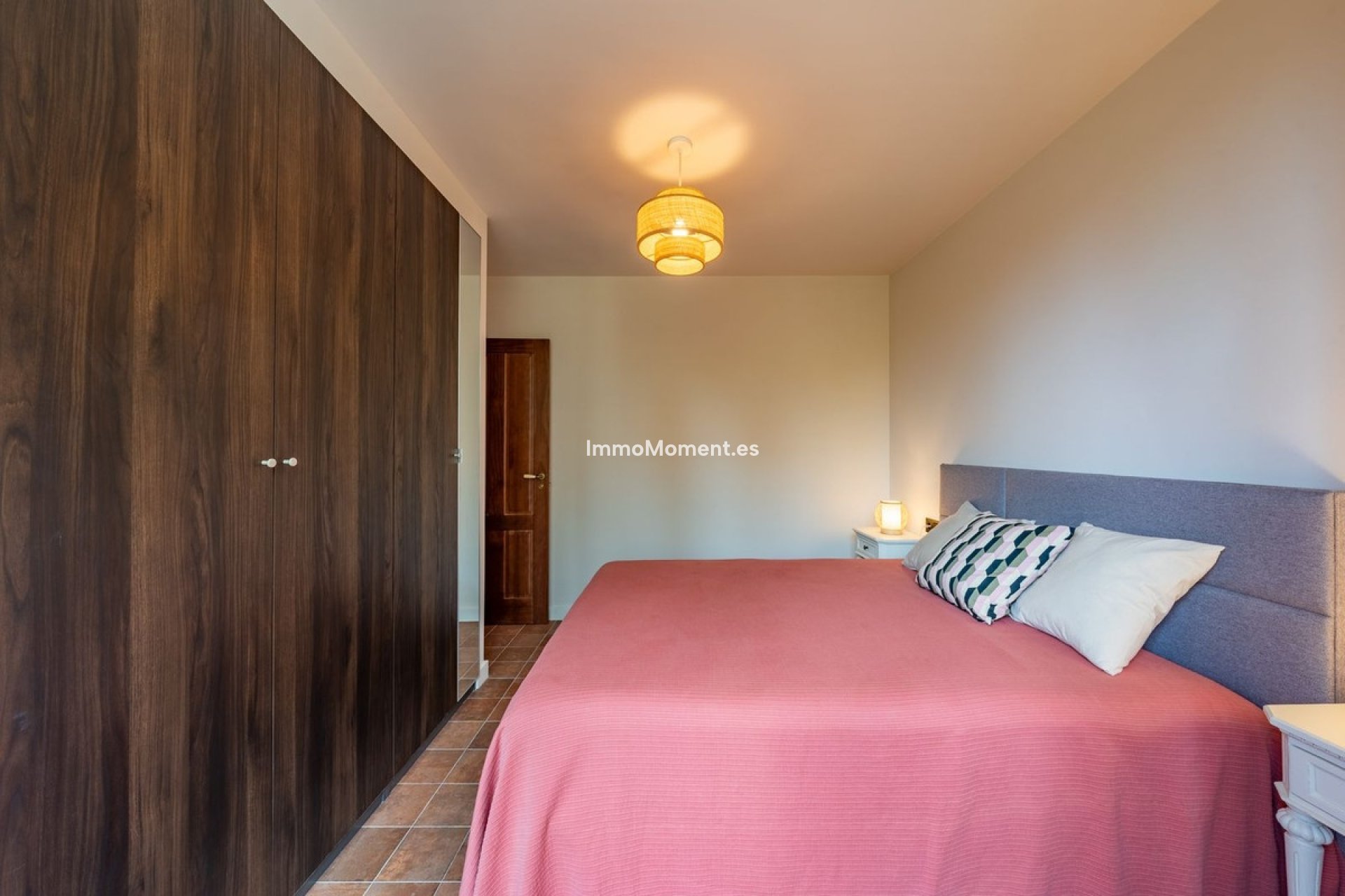 Reventa - Villa independiente - Benalmadena - Benalmadena Pueblo
