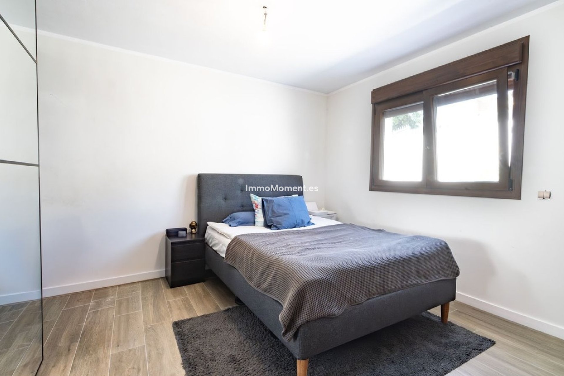 Reventa - Villa independiente - Benalmadena - Benalmadena Pueblo