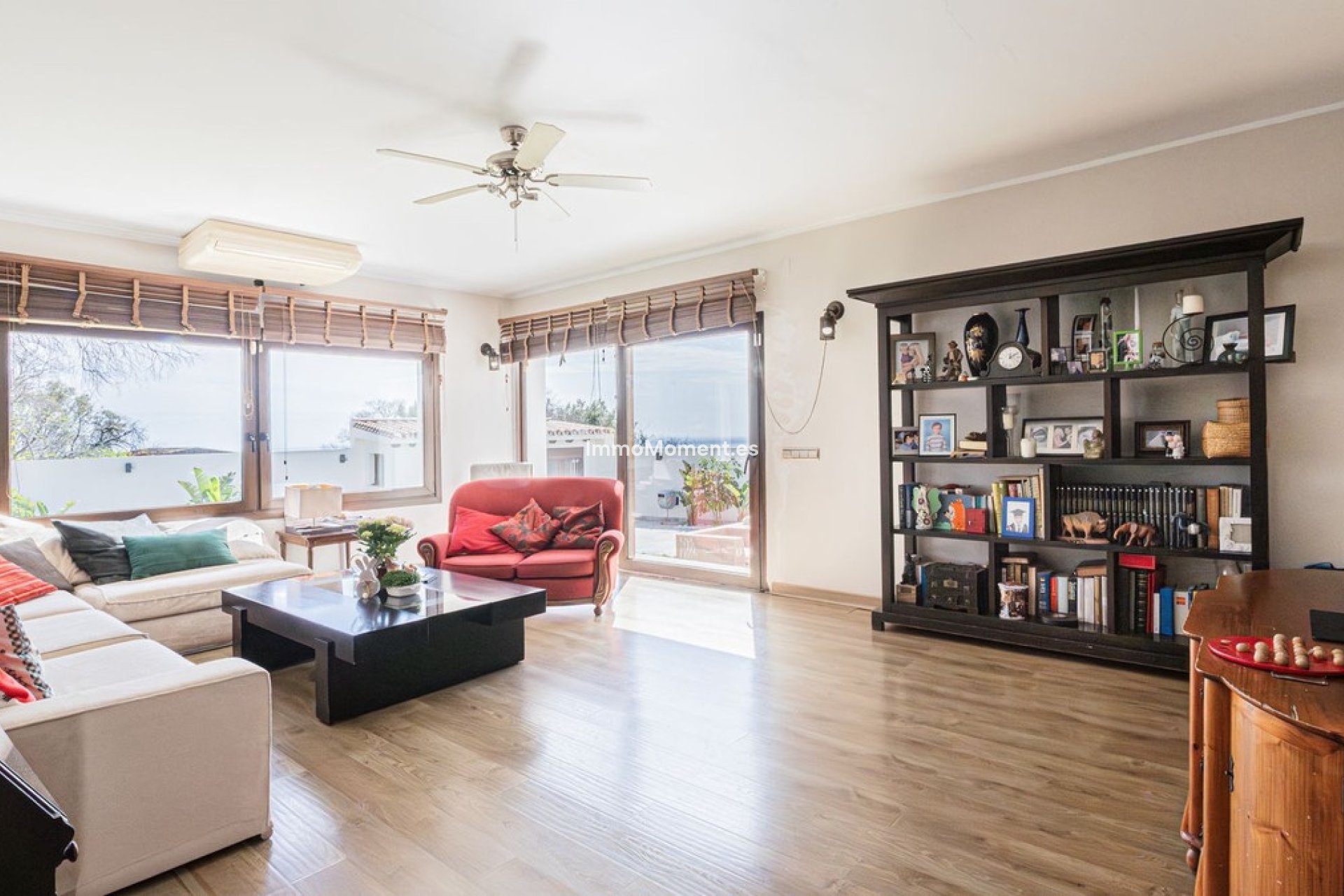 Reventa - Villa independiente - Benalmadena - Benalmadena Pueblo