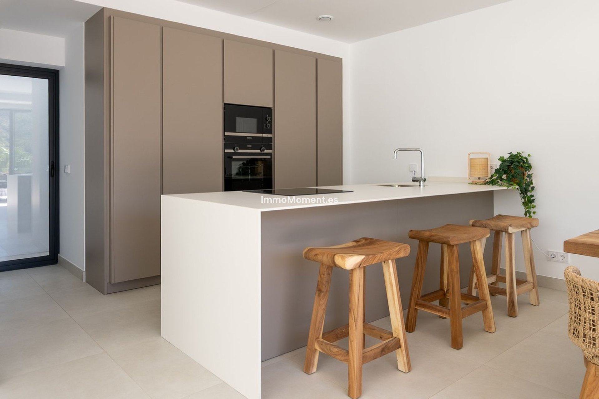 Reventa - Villa independiente - Benalmadena - Benalmadena Pueblo