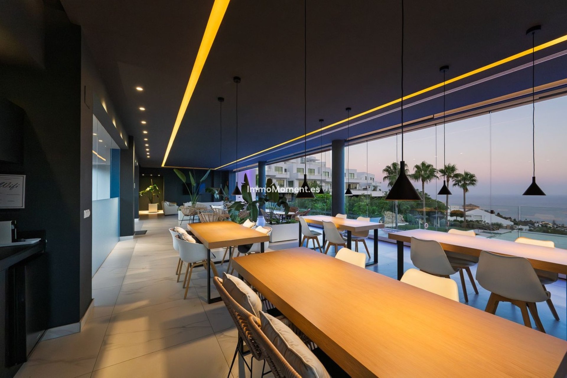 Reventa - Villa independiente - Benalmadena - Benalmadena Pueblo