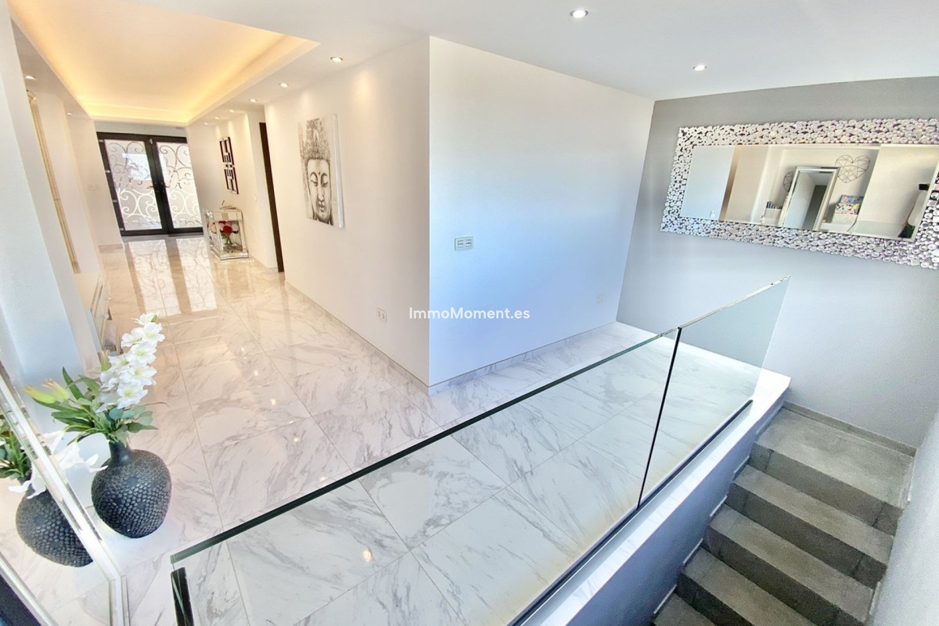 Reventa - Villa independiente - Benalmadena - Benalmadena Pueblo