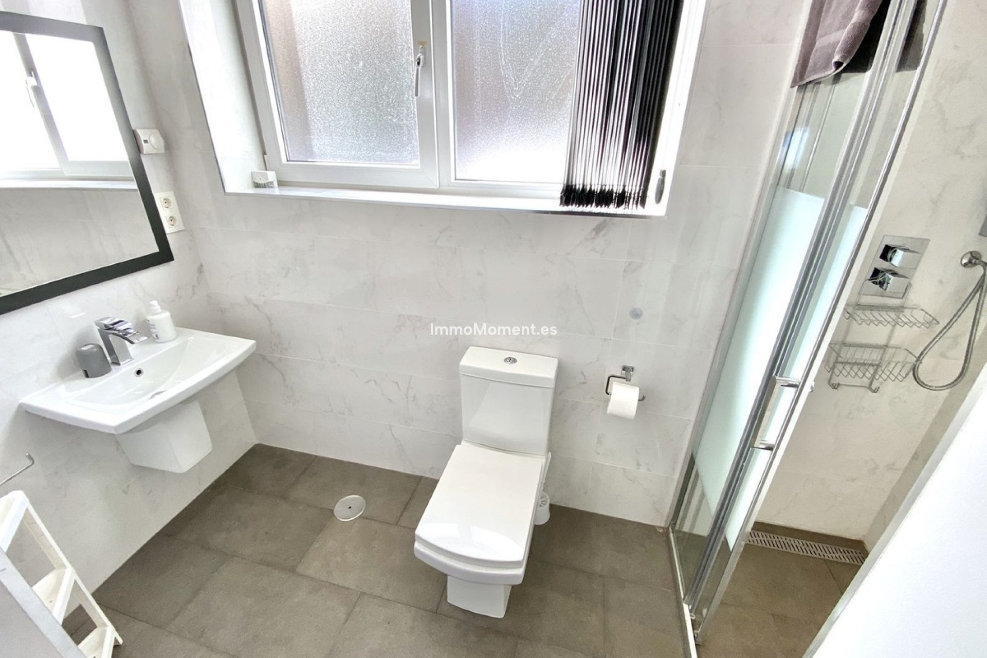 Reventa - Villa independiente - Benalmadena - Benalmadena Pueblo