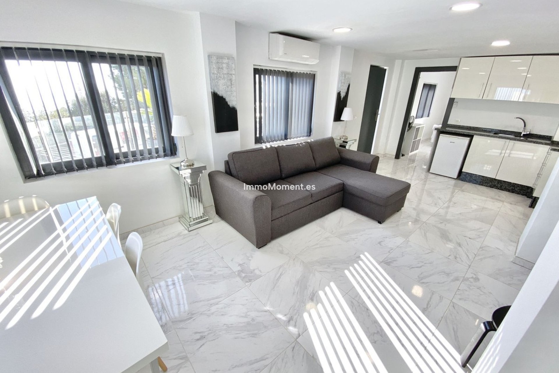 Reventa - Villa independiente - Benalmadena - Benalmadena Pueblo