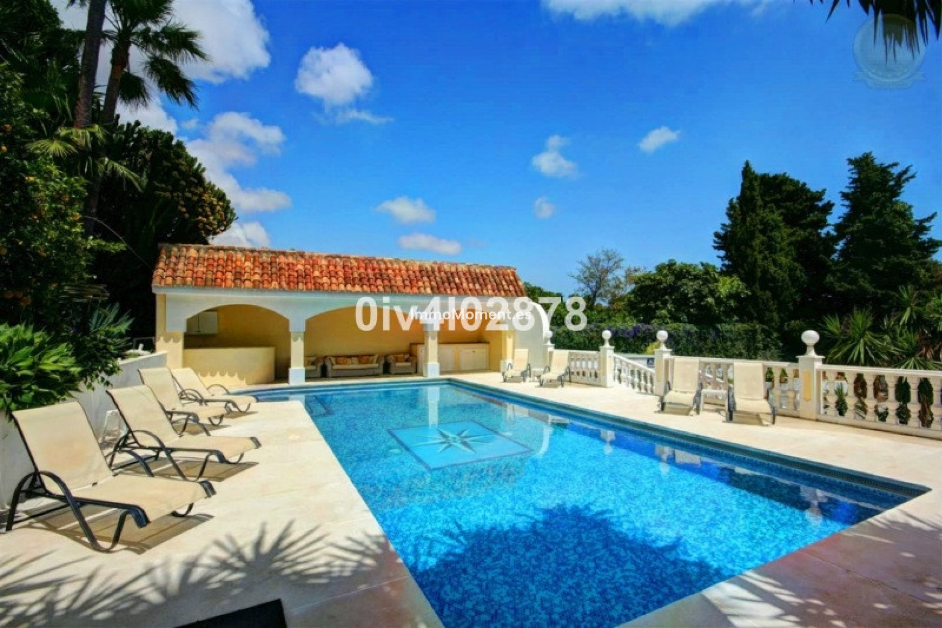 Reventa - Villa independiente - Benalmadena - Benalmadena Pueblo