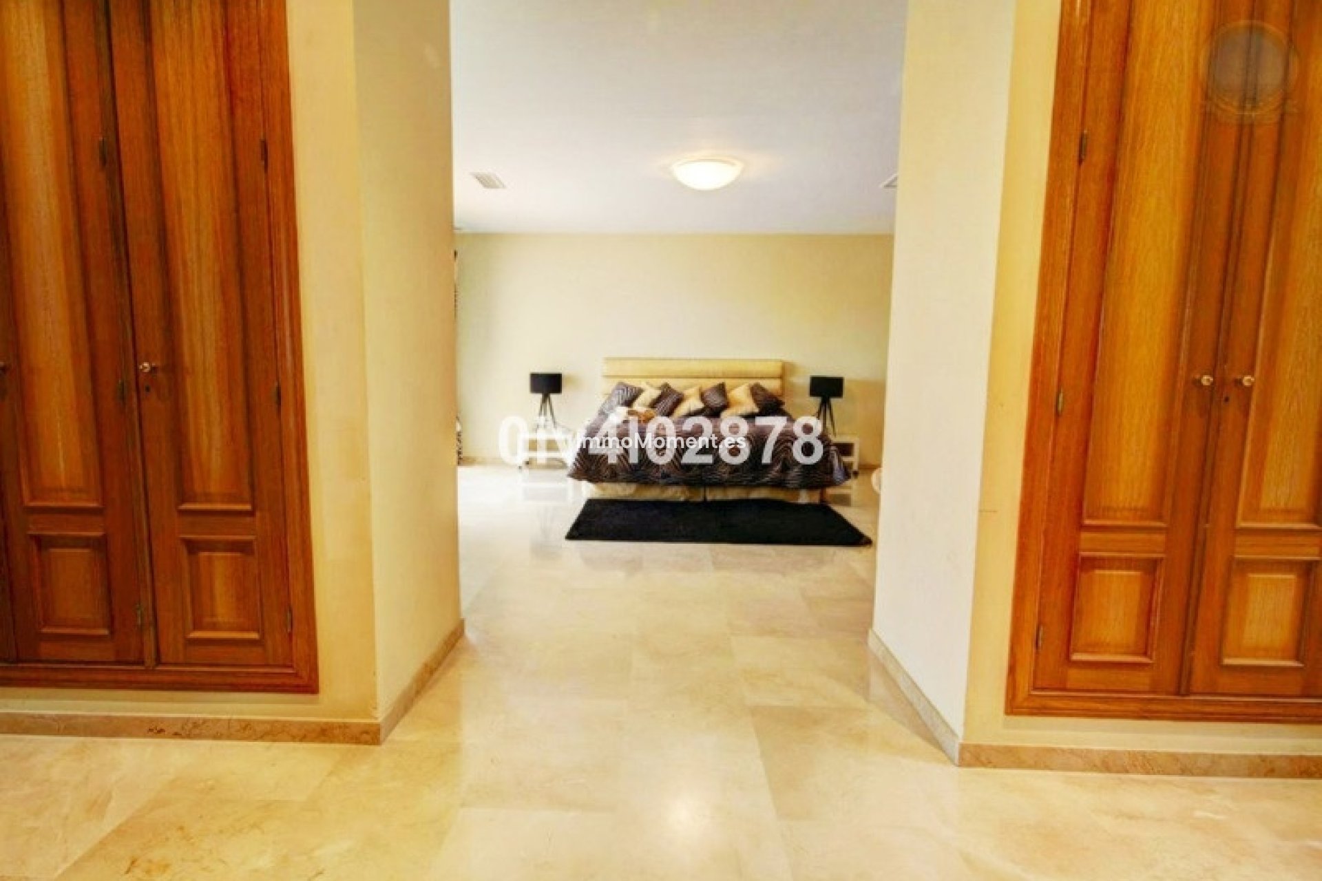 Reventa - Villa independiente - Benalmadena - Benalmadena Pueblo