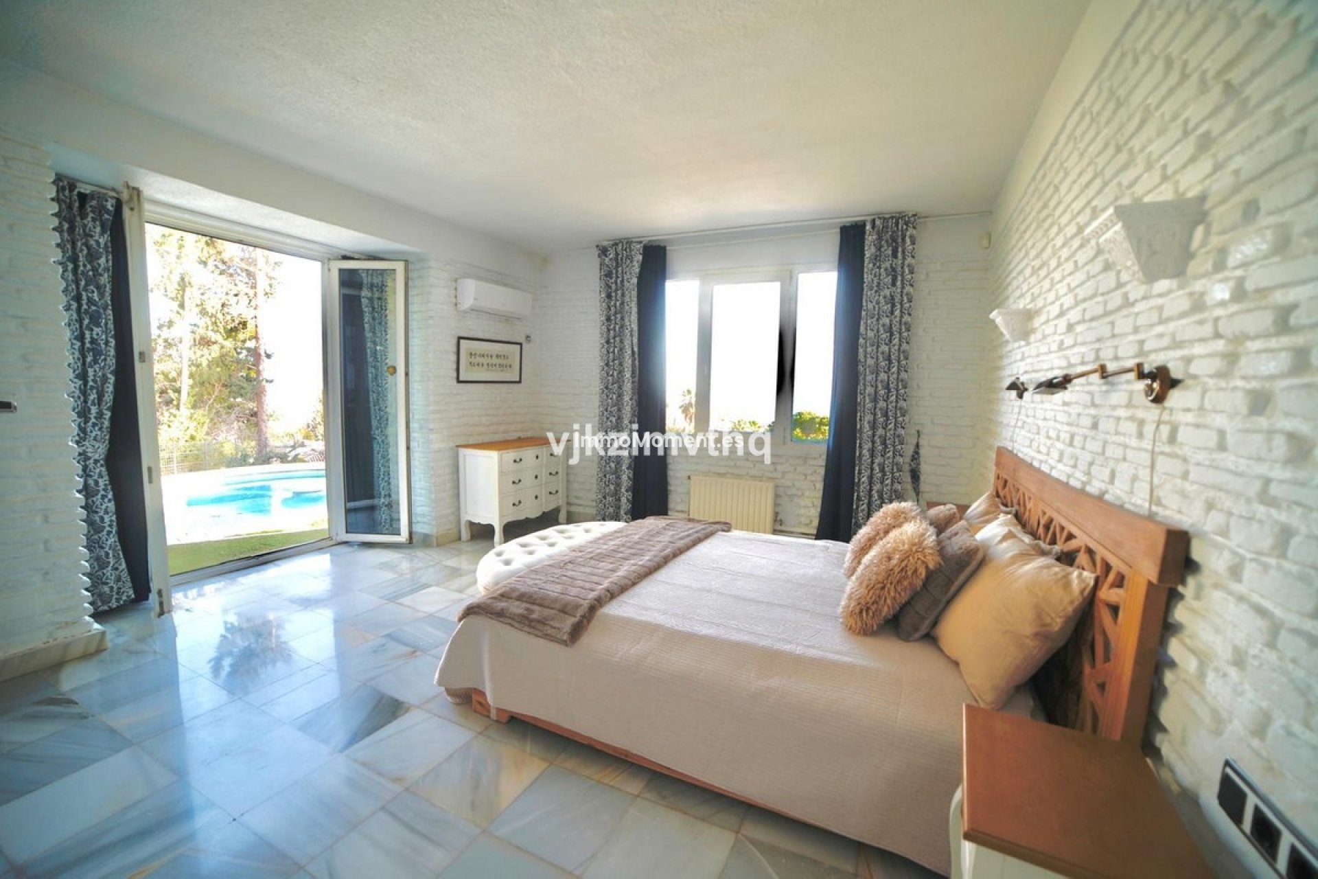 Reventa - Villa independiente - Benalmadena - Benalmadena Pueblo
