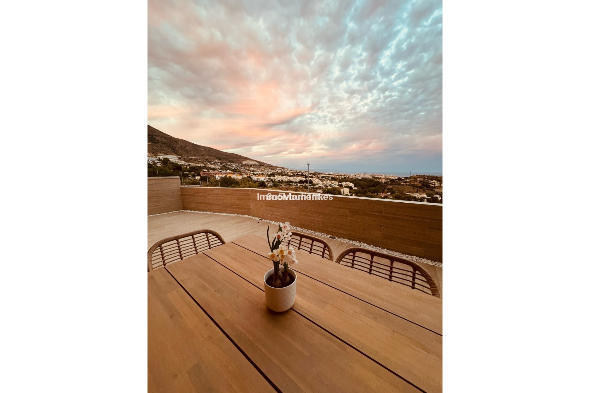 Reventa - Villa independiente - Benalmadena - Benalmadena Pueblo