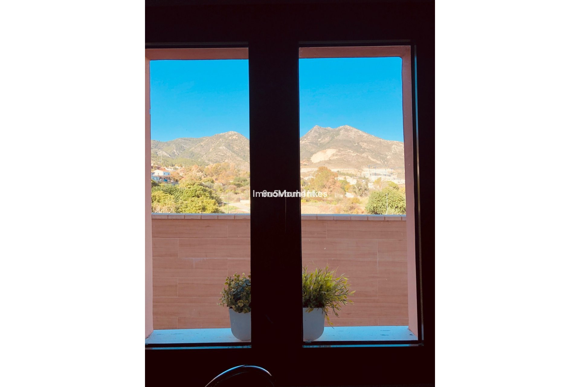 Reventa - Villa independiente - Benalmadena - Benalmadena Pueblo