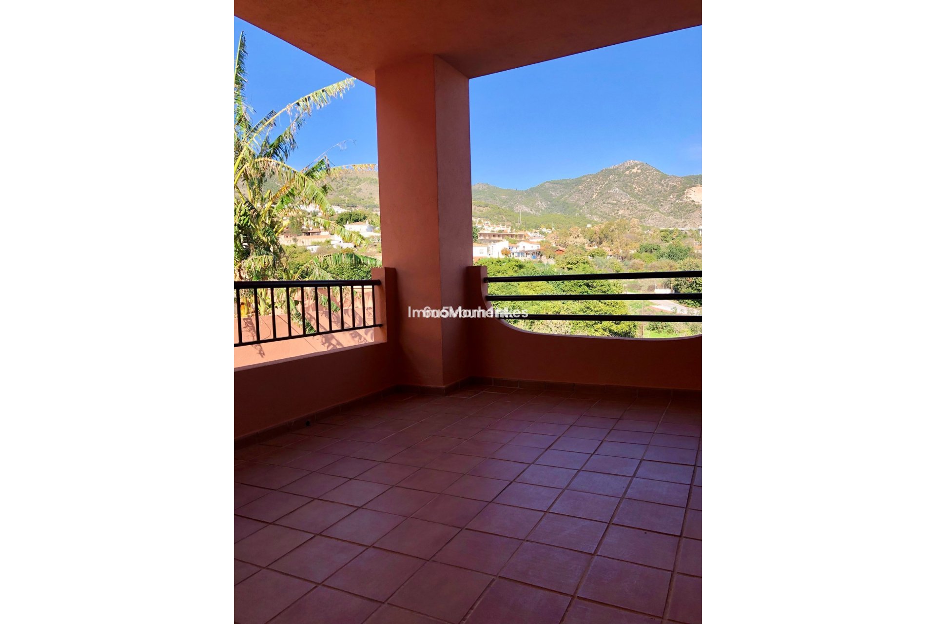 Reventa - Villa independiente - Benalmadena - Benalmadena Pueblo