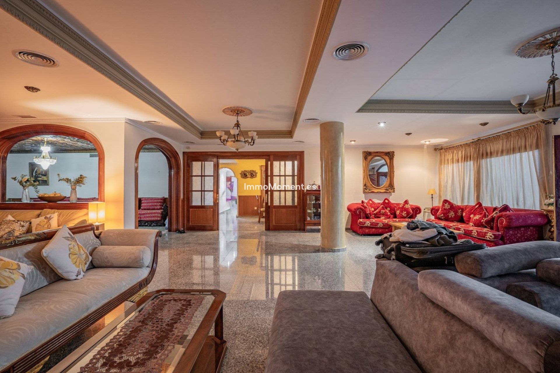 Reventa - Villa independiente - Benalmadena - Benalmadena Pueblo