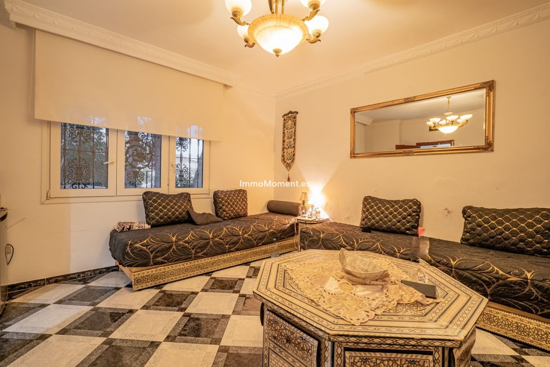 Reventa - Villa independiente - Benalmadena - Benalmadena Pueblo