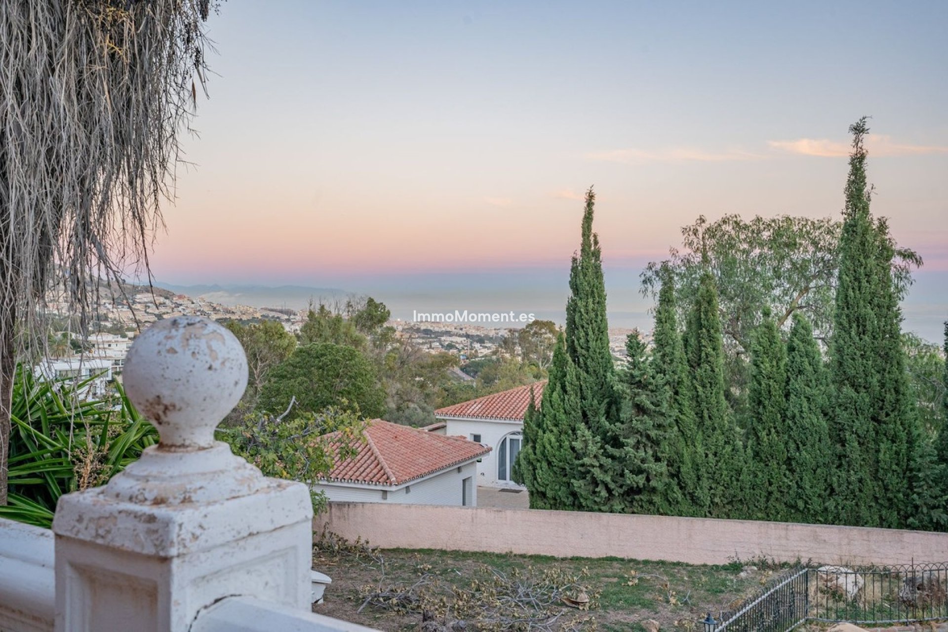 Reventa - Villa independiente - Benalmadena - Benalmadena Pueblo