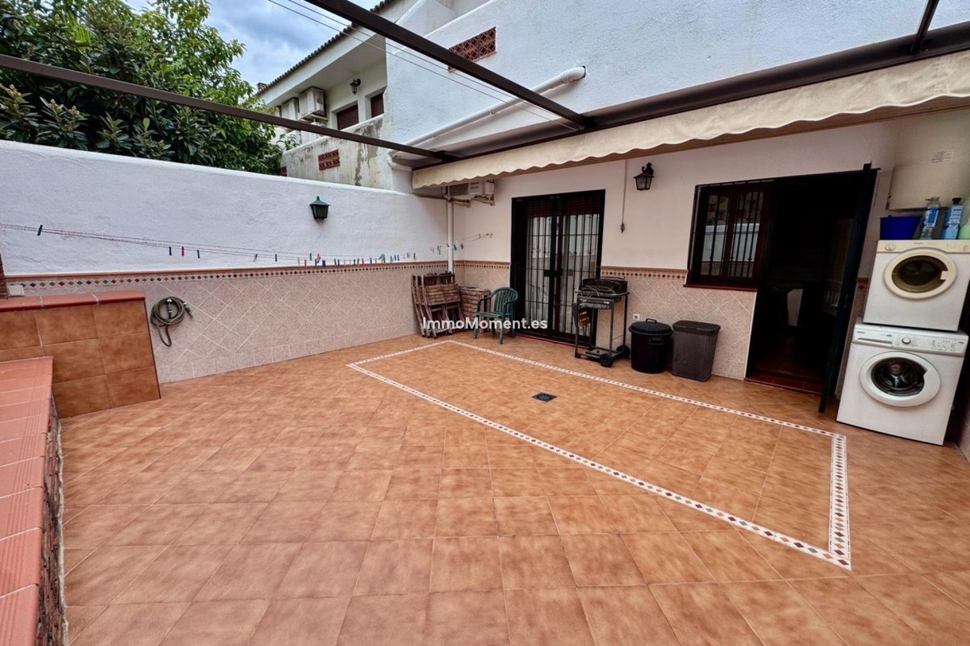Reventa - Villa independiente - Benalmadena - Benalmadena Pueblo