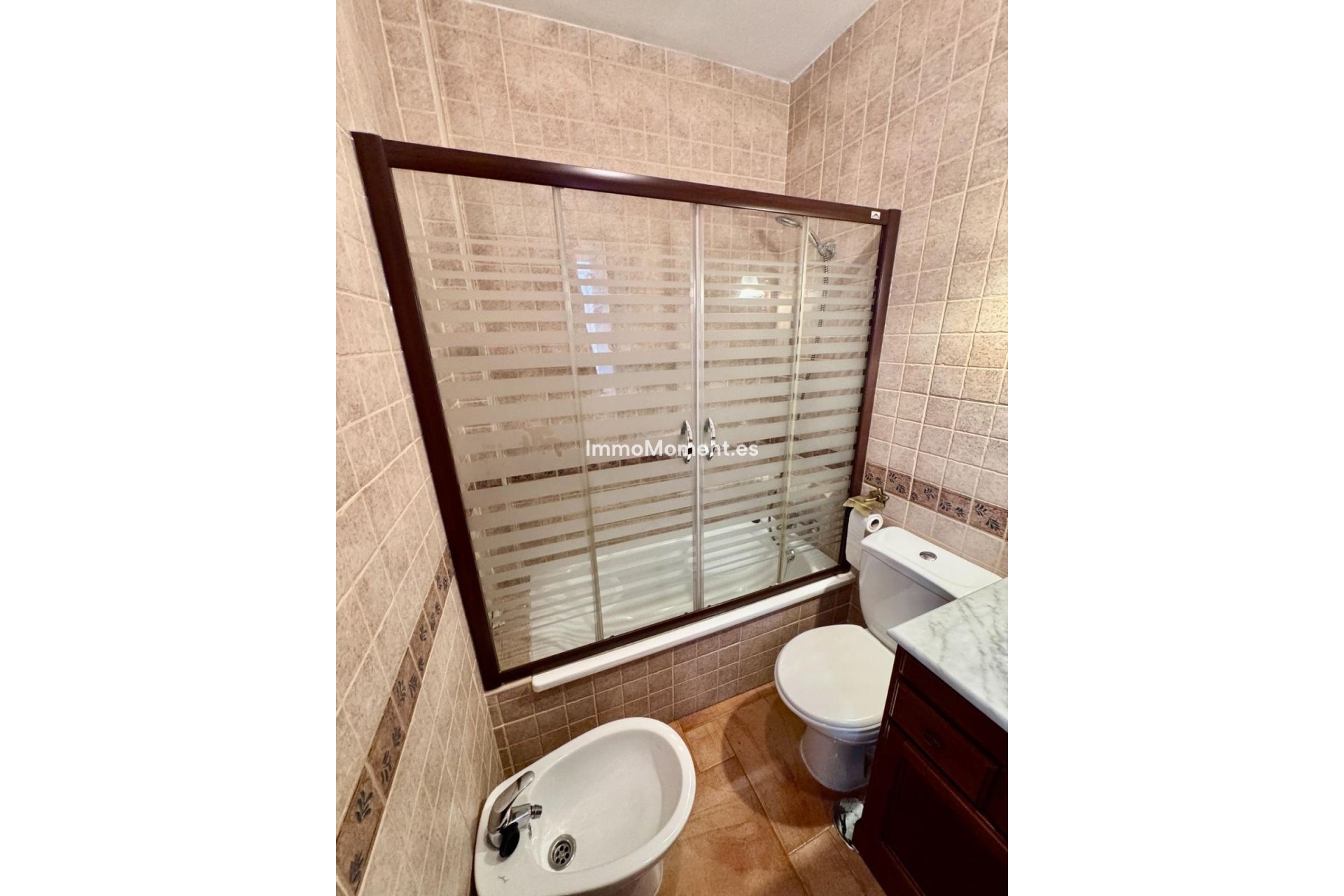 Reventa - Villa independiente - Benalmadena - Benalmadena Pueblo