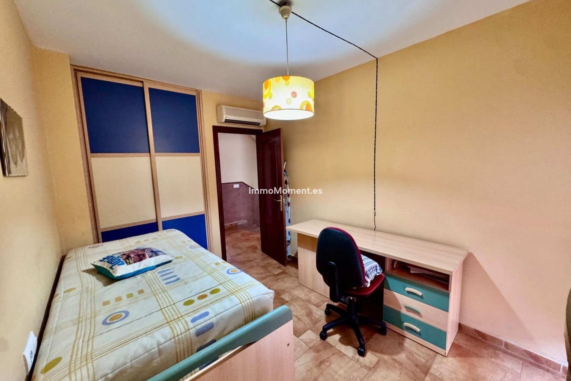 Reventa - Villa independiente - Benalmadena - Benalmadena Pueblo